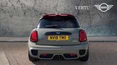 MINI Hatchback 2.0 John Cooper Works II 3dr Auto [8 Speed] Petrol Hatchback